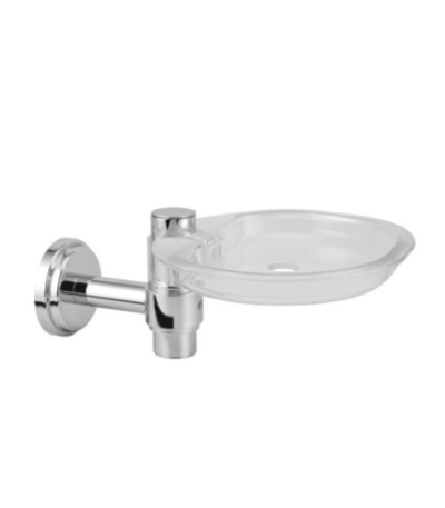 ESSCO ELITE SOAP DISH