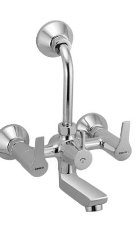 Essco Aspire Wall Mixer