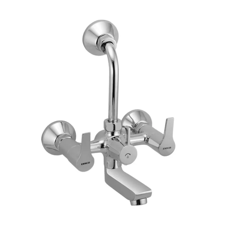 Essco Aspire Wall Mixer