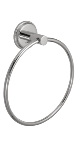 Essco Elite Towel Ring