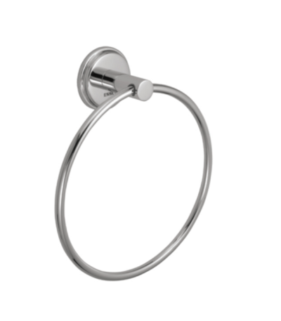 Essco Elite Towel Ring