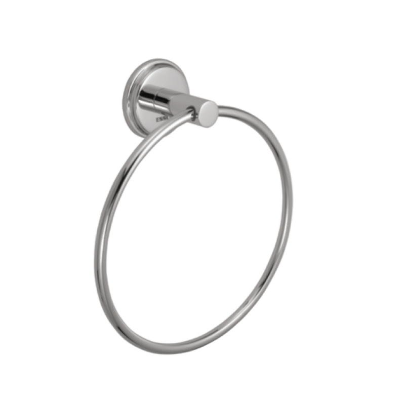 Essco Elite Towel Ring