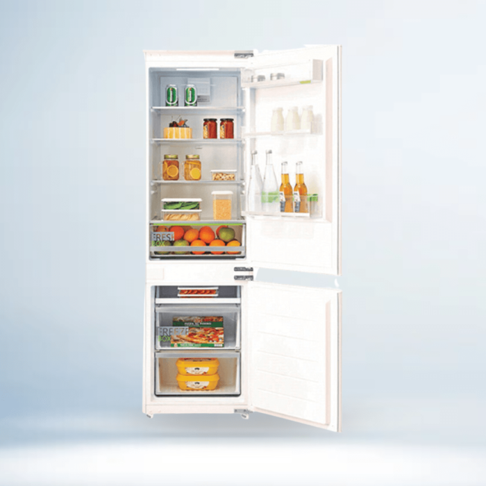 REFRIGERATOR NR 300 NF