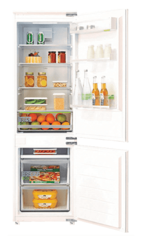 REFRIGERATOR NR 300 NF