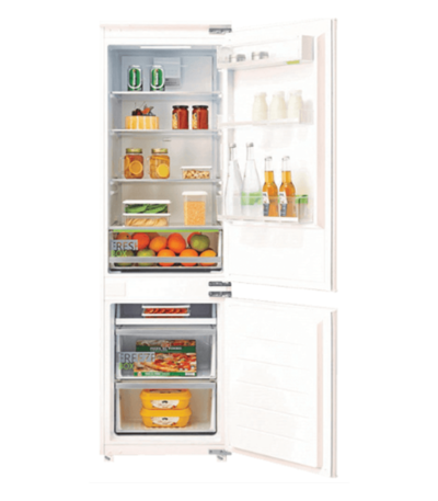 REFRIGERATOR NR 300 NF