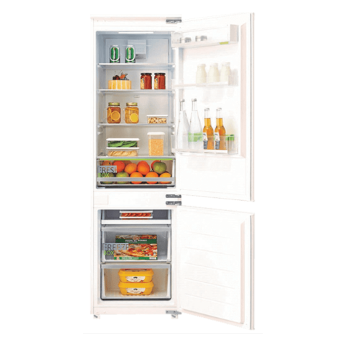 REFRIGERATOR NR 300 NF