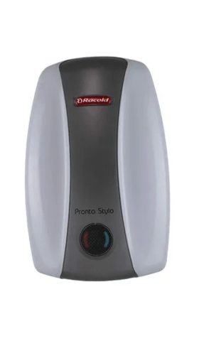 Racold Pronto Neo Instant Water Heater ivory