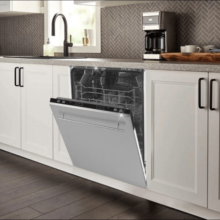 Hafele Serene F1 02 Built-In Dishwasher