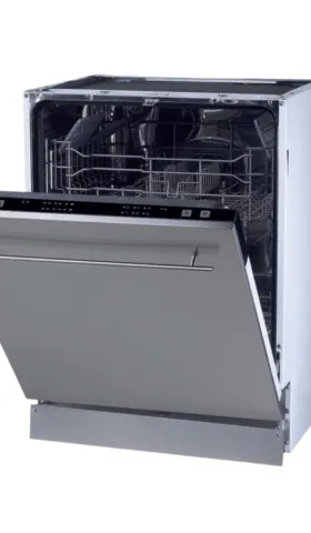 Hafele Serene F1 02 Built-In Dishwasher