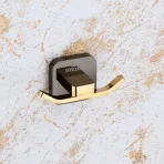 Steelera Brass Erica Gold