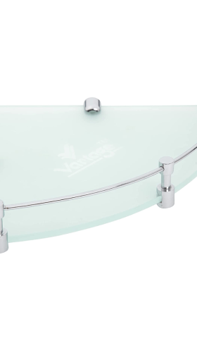 vantage corner shelf