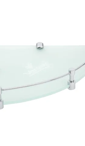 vantage corner shelf