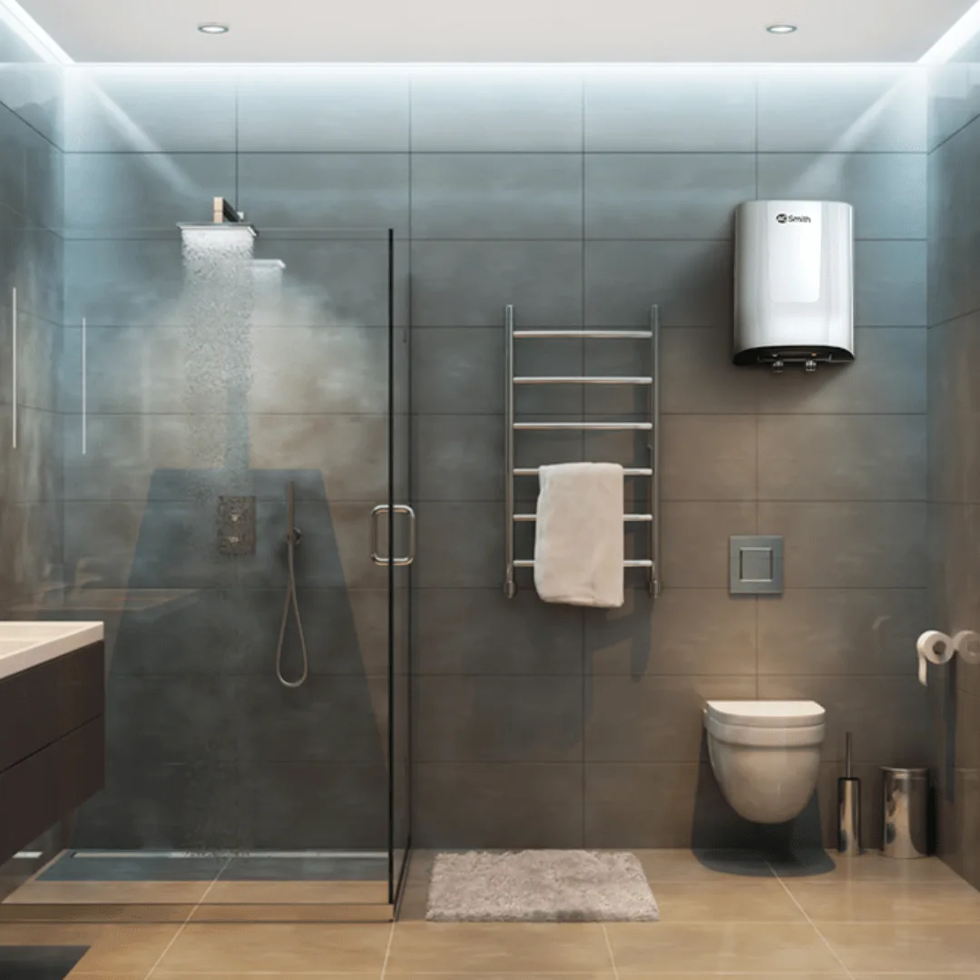 AO Smith MiniBot 3kW Water Heater