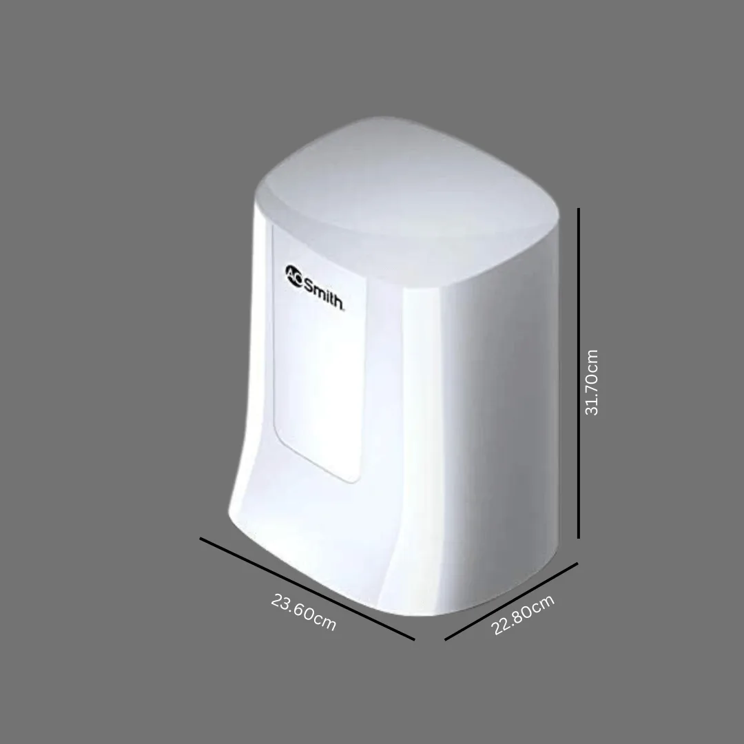 AO Smith MiniBot 3kW Water Heater