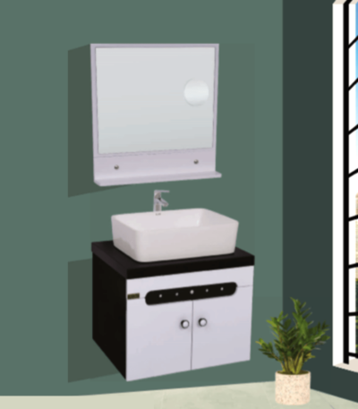 Acode EC 8855 Cabinet Wash Basin