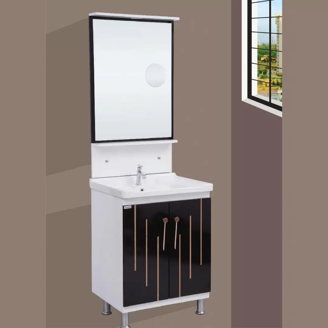 Acode FM 2040 Cabinet Wash Basin