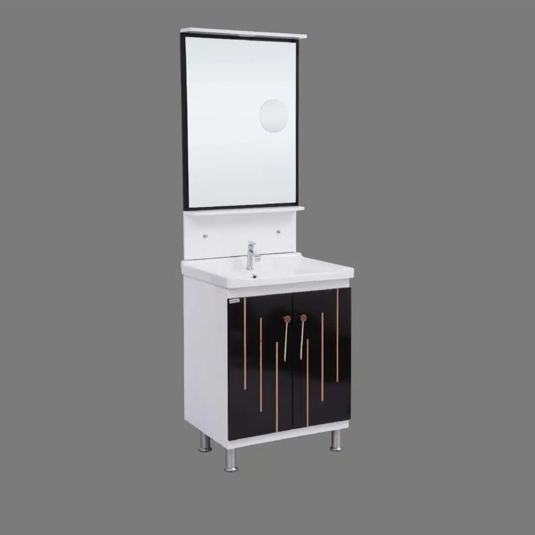 Acode FM 2040 Cabinet Wash Basin