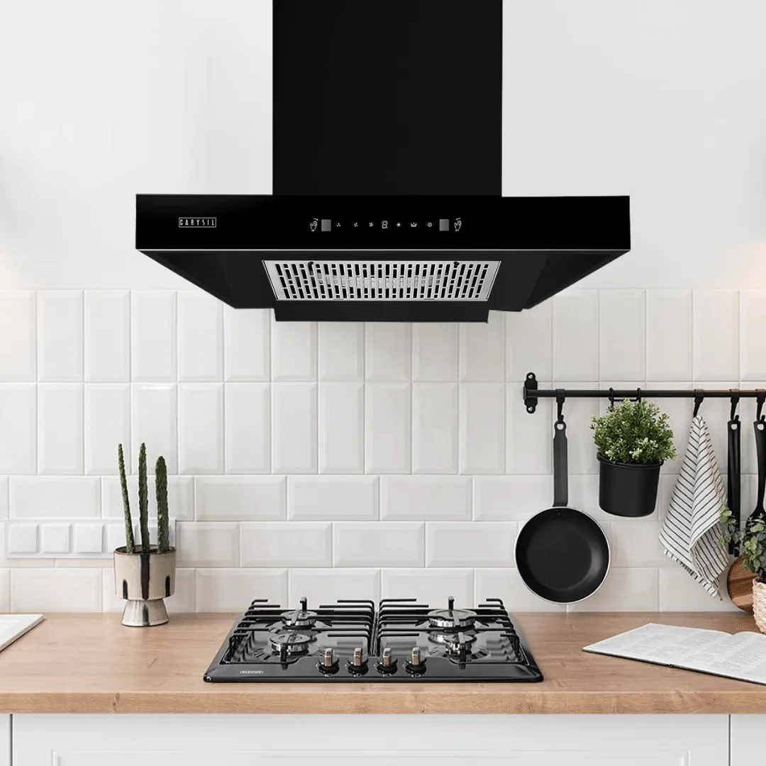 Carysil Opale 60 Kitchen Hood