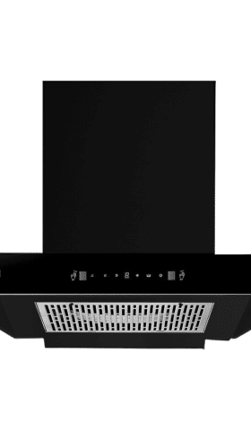 Carysil Opale 60 Kitchen Hood