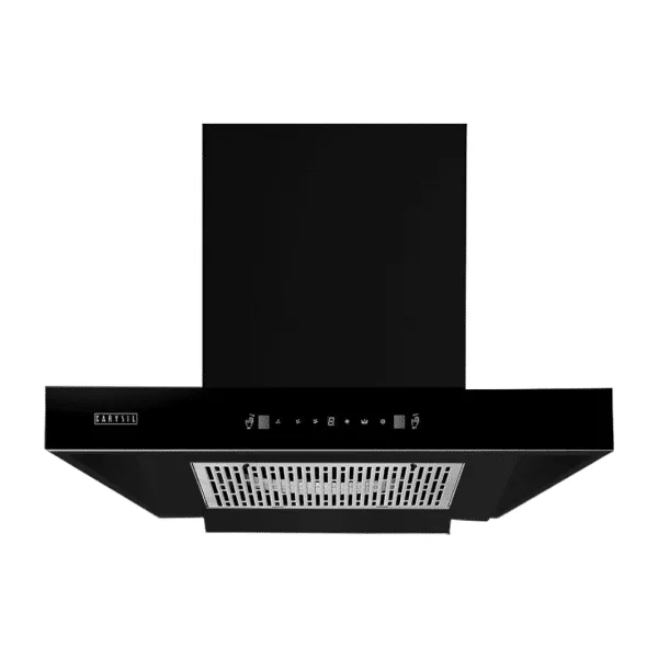 Carysil Opale 60 Kitchen Hood