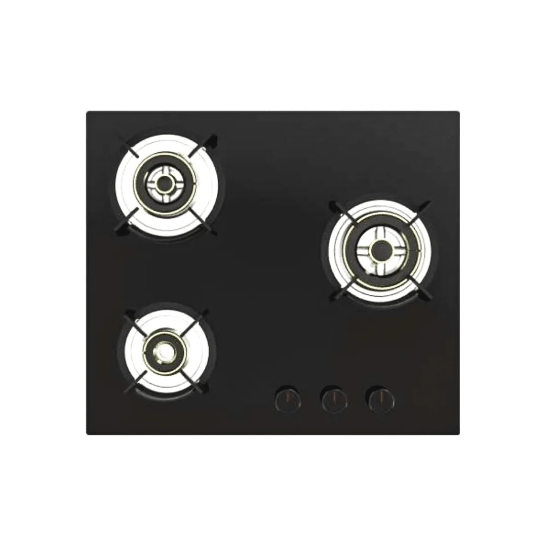 Carysil PRO 603 Kitchen Hob