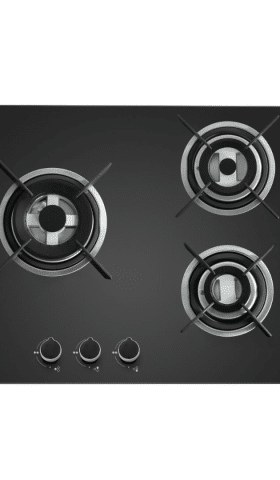 Carysil Salsa 603 Kitchen Hob