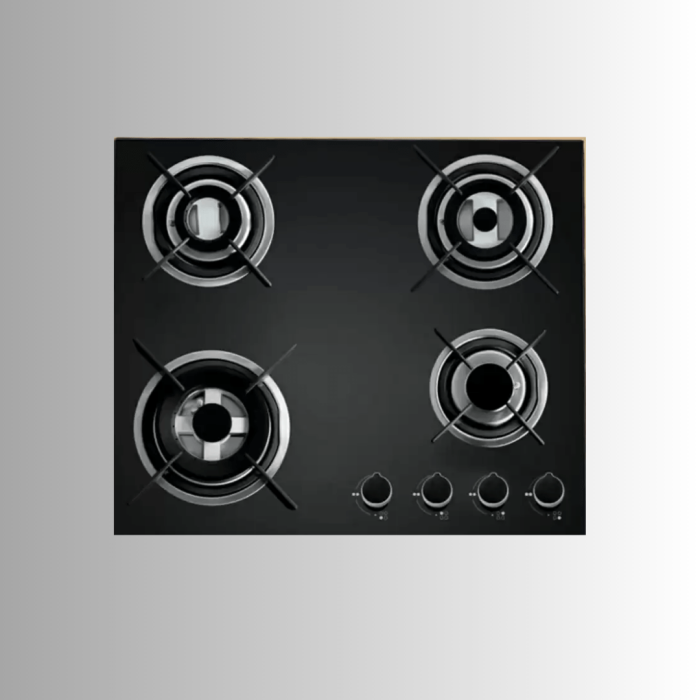 Carysil Salsa 604 Kitchen Hob