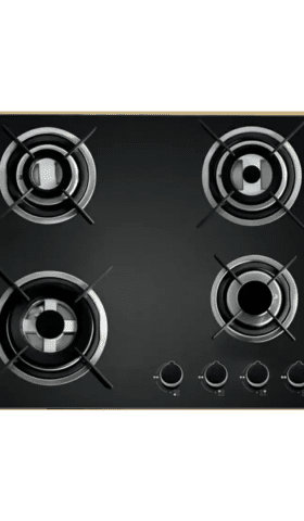 Carysil Salsa 604 Kitchen Hob