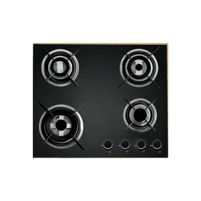 Carysil Salsa 604 Kitchen Hob