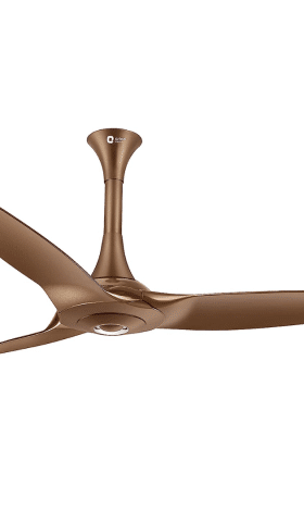 Orient Aeroquiet Ceiling Fan BLDC