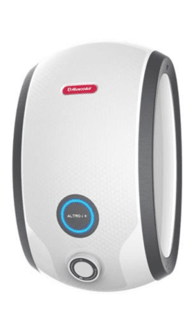 Racold Altro I 3L Water Heater
