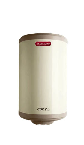Racold CDR DLX Water Heater Ivory