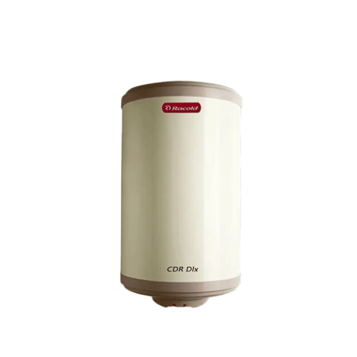 Racold CDR DLX Water Heater Ivory