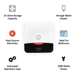 Racold Omnis R Water Heater Grey