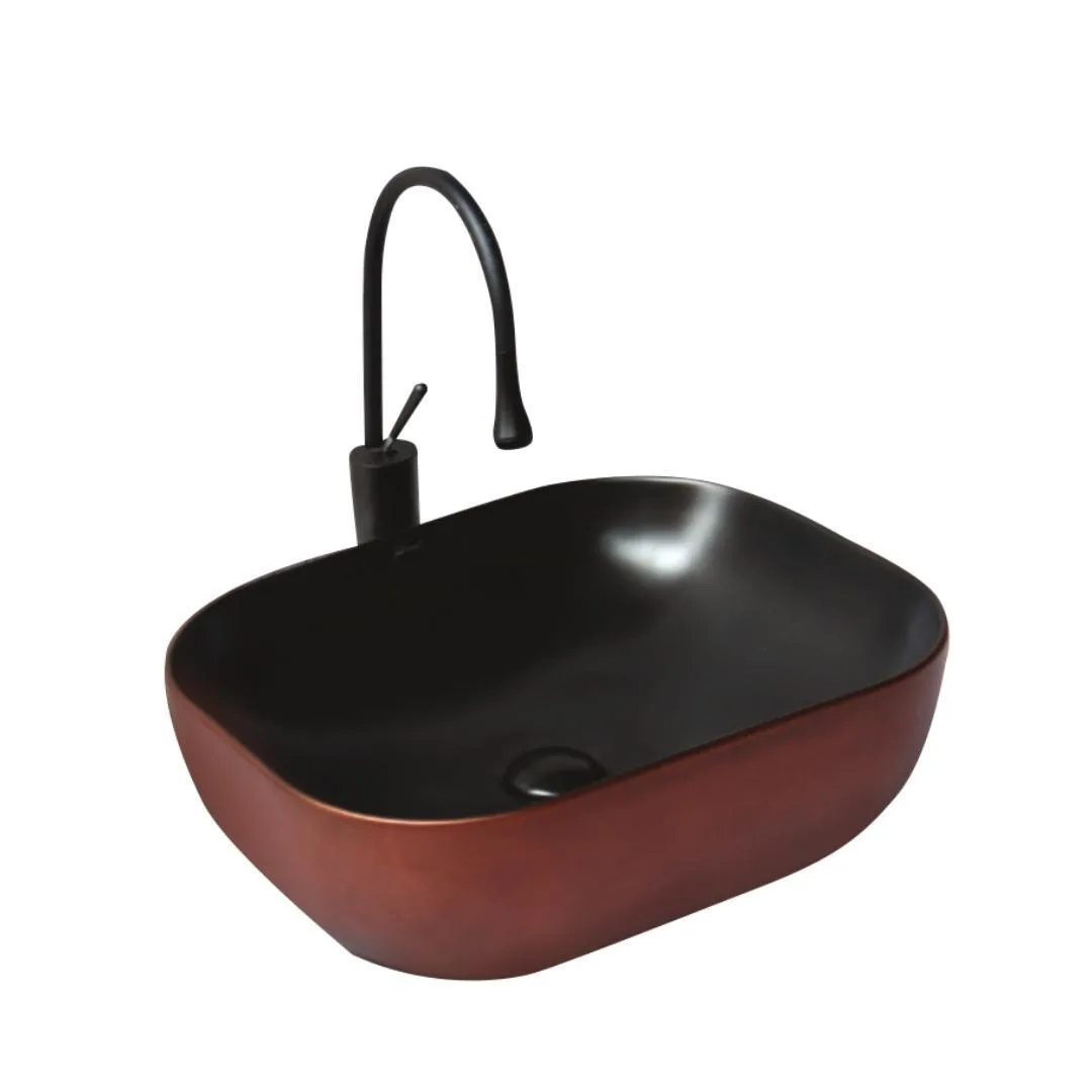 Brizzio Matt PS 399 Table Top Designer Wash Basin