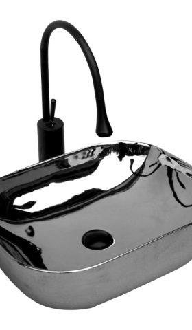 Brizzio PS 304 Table Top Designer Wash Basin