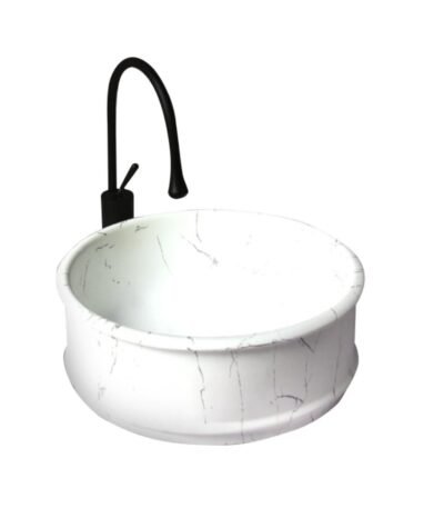 Brizzio PS 596 Table Top Designer Wash Basin