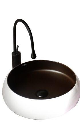 Brizzio PS 730 Table Top Designer Wash Basin