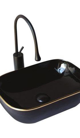 Brizzio PS 990 Table Top Designer Wash Basin
