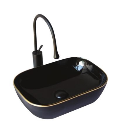 Brizzio PS 990 Table Top Designer Wash Basin