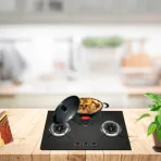 Carysil Kristal 783 Kitchen Hob