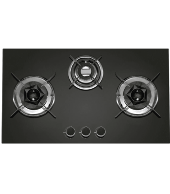 Carysil Kristal 783 Kitchen Hob