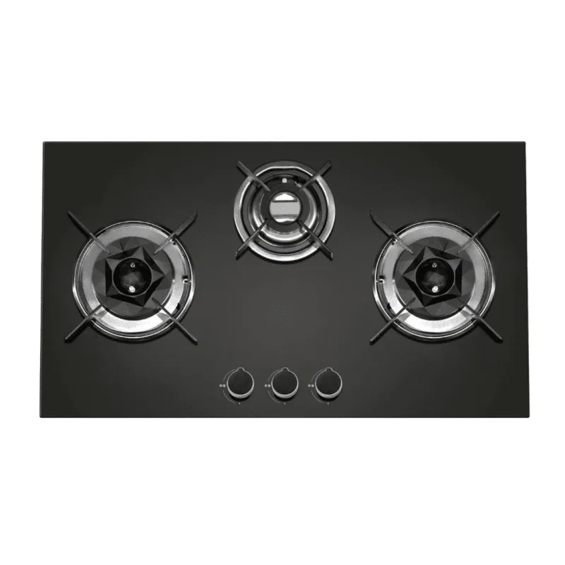 Carysil Kristal 783 Kitchen Hob