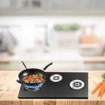 Carysil PRO 753 Kitchen Hob