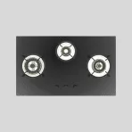 Carysil PRO 753 Kitchen Hob
