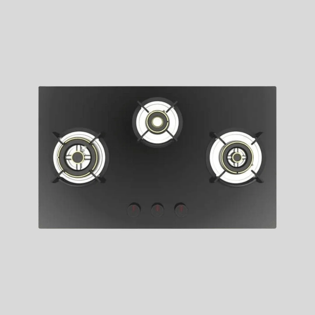 Carysil PRO 753 Kitchen Hob