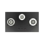 Carysil PRO 753 Kitchen Hob