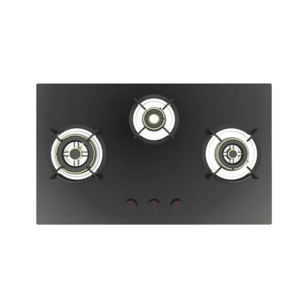 Carysil PRO 753 Kitchen Hob