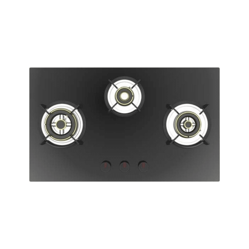 Carysil PRO 753 Kitchen Hob