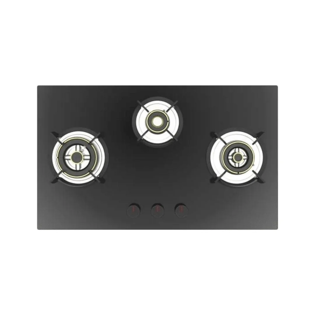 Carysil PRO 753 Kitchen Hob